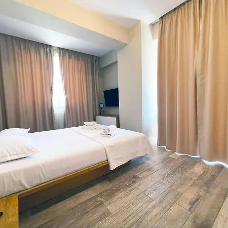 Dor De Mare - Lotus Apartments - Mamaia - Lake&Sea View * Mamaja