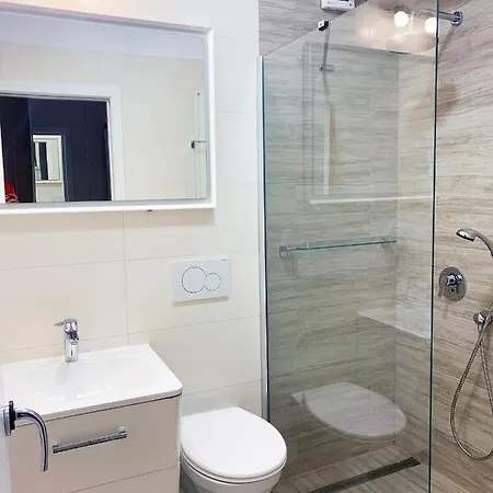 Dor De Mare - Lotus Apartments - Mamaia - Lake&Sea View