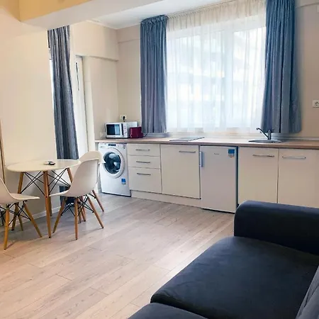 Dor De Mare - Lotus Apartments - Mamaia - Lake&Sea View Apartament
