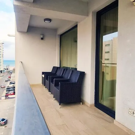 Dor De Mare - Lotus Apartments - Mamaia - Lake&Sea View Mamaja
