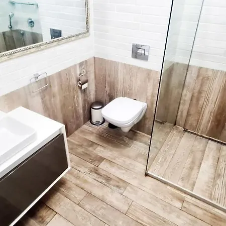 Apartament Dor De Mare - Lotus Apartments - Mamaia - Lake&Sea View