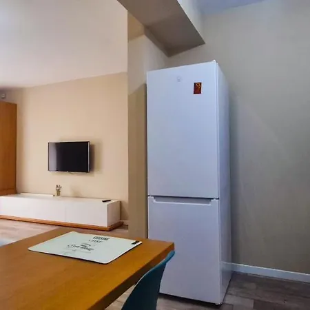 Dor De Mare - Lotus Apartments - Mamaia - Lake&Sea View