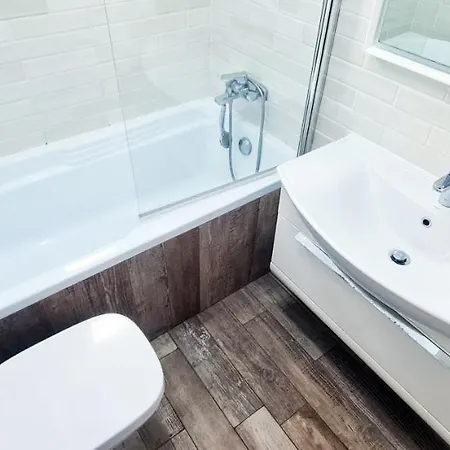 Dor De Mare - Lotus Apartments - Mamaia - Lake&Sea View