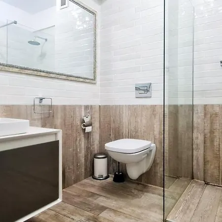 아파트 Dor De Mare - Lotus Apartments - Mamaia - Lake&Sea View 마마이아