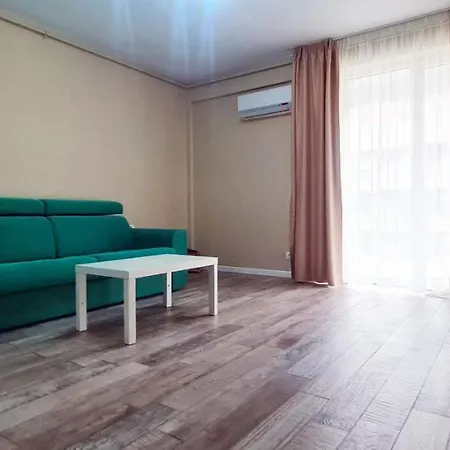 Dor De Mare - Lotus Apartments - Mamaia - Lake&Sea View 아파트